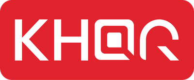 KHQR Logo